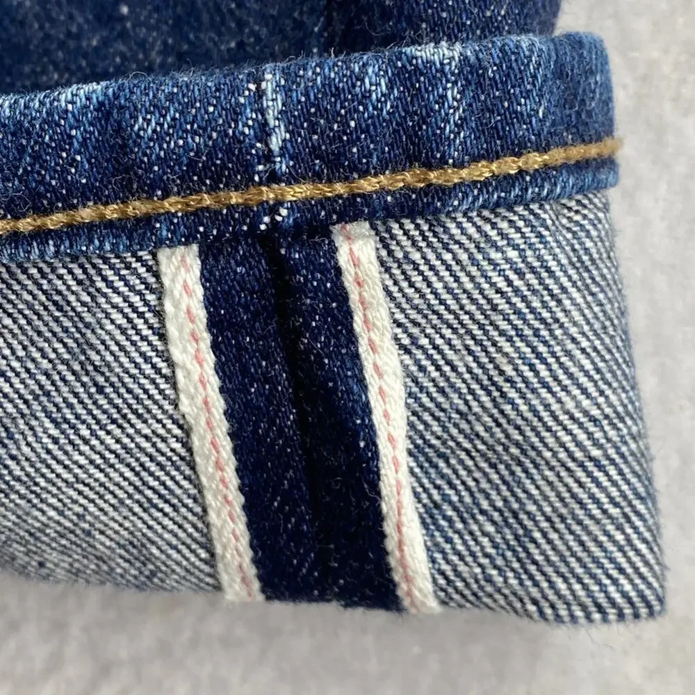 J. Crew crew jeans